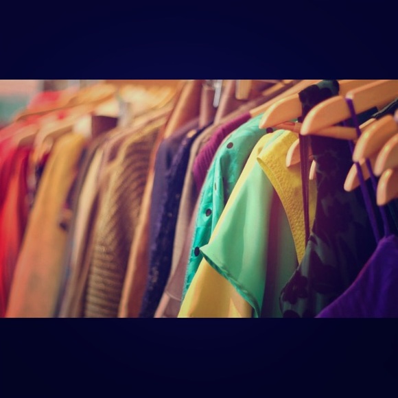 Meet the Posher Other - Meet your Posher, Chrissie